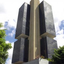 Segundo Banco Central Nova C Dula De R Chega Em Agosto