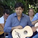 Violeiros se reúnem para trocar experiências no Vale Histórico de São Paulo
