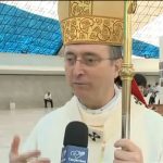 Veja como foi celebrado o Dia de Dom Bosco em Brasília