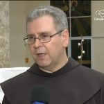 Saiba como foi a visita do Custódio da Terra Santa em Brasília