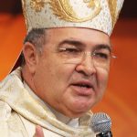 Para bispo do RJ, violência é combatida pela Igreja nas comunidades