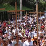 Arquidiocese de Juiz de Fora promove Via Sacra Jovem