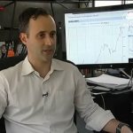 Bolsa de Valores de Nova York tem queda histórica de 4,6%