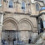 Basílica do Santo Sepulcro será reaberta em Jerusalém