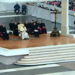Na catequese, Papa reflete sobre o Credo e a Oração dos fiéis