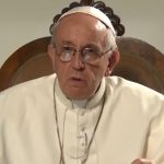 Intenção de oração: Papa reza pelo fim da corrupção