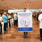 Celebração marca abertura do Sínodo Arquidiocesano de São Paulo