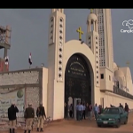 Inaugurada catedral dedicada aos Cristãos coptas