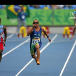Ex-atleta se dedica a mudar a realidade de esportistas pelo Brasil