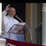 Papa Francisco convoca e católicos rezam e jejuam pela paz mundial