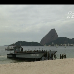 Autoridades e população do Rio estão otimistas com a intervenção