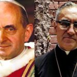 Consistório tratará da canonização dos beatos Paulo VI e Oscar Romero
