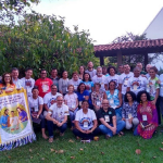 Leigos se reúnem para Semana Missionária do Ano Nacional do Laicato