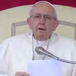 Papa pondera, durante catequese, sobre a importância da Páscoa