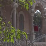 Centro de estudos em Ramallah continua projeto de restauração de edifícios históricos