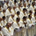 Arquidiocese do Rio de Janeiro terá Tríduo de Oração pelos Sacerdotes