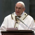 Vaticano anuncia celebrações com o Papa em setembro e outubro