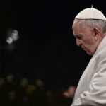 “Vergonha, arrependimento e esperança”, é pedido do Papa em Via-Sacra