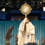 Arquidioceses se preparam para celebrar '24 horas para o Senhor'