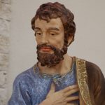 Devoto de São José, carpinteiro tornou-se pai por intercessão do santo