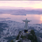 Parabéns Rio: 453 anos de muita beleza