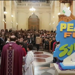 Católicos e pessoas de bem se unem em oração pela paz na Síria