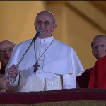 Francisco comemora 5 anos de pontificado