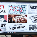 Pesquisa indica que as notícias falsas repercutem mais que as verdadeiras