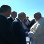 Nunciatura apostólica em Israel comemora os 5 anos do pontificado de Francisco