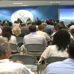 Brasília é sede do 8º Fórum Mundial da água