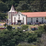 Cunha comemora o aniversário da cidade junto com o dia de São José