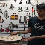 Luthier: ensinando a fabricar um instrumento musical