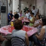 Paróquia em Belo Horizonte cria grupo para ajudar aos mais pobres