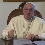 Santa Sé divulga Mensagem de Oração do Papa pelo Cuidado da Criação