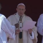 Igrejas Orientais celebram hoje solenidade da Páscoa, recorda Papa
