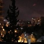 EUA, França e Reino Unido atacam Síria