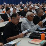 Assembleia Geral: Diretrizes Gerais da Ação da Igreja para 2019 serão revistas