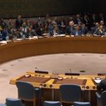 Conselho de Segurança da ONU rejeita pedido da Rússia para condenar ataque na Síria
