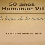 Evento na Canção Nova comemora 50 anos da Humanae Vitae