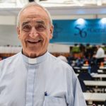'Gaudete et Exsultate' é inspiração para retiro dos bispos, diz Dom Azcona
