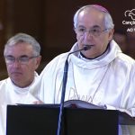 Assembleia Geral: “Ser testemunha de Cristo”, pede Dom Giovanni