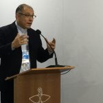 Último meeting point: bispo fala dos bens culturais e a Igreja no Brasil