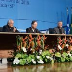 56ª Assembleia Geral da CNBB é encerrada com mensagem do Papa
