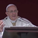 Na Festa da Misericórdia, Papa pede: é preciso deixar-se perdoar