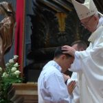 Sacerdócio é continuidade da missão de Jesus, afirma Papa