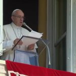 No Regina Coeli, Papa pede ao mundo a redescoberta da fraternidade