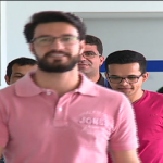 Veja como é o processo de formação dos futuros padres