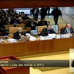STF julga recurso de Lula pra responder processo em liberdade