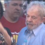 Lula: da presidência à prisão