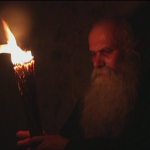 A curiosa tradição da celebração do Fogo Santo em Jerusalém